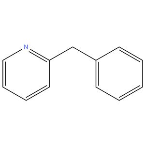 2-Benzyl Pyridine