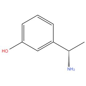 (S)-(-)-[1-(3-Hydroxyphenyl) Ethyl]dimethylamine