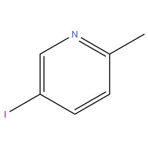 5-Iodo-2-methylpyridine