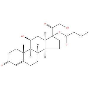 Hydrocortisone butyrate