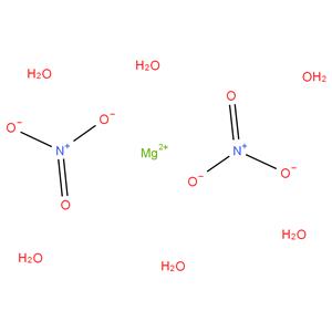 Magnesium nitrate hexahydrate, 98%