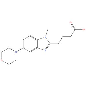 Bendamustine Related Compound B