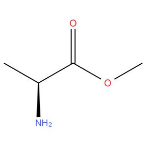 DL-Alanine methyl ester