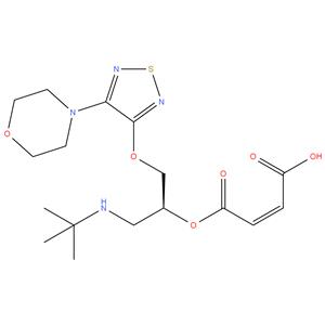 Timolol EP Impurity-E