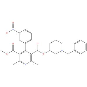 Dehydro Benidipine