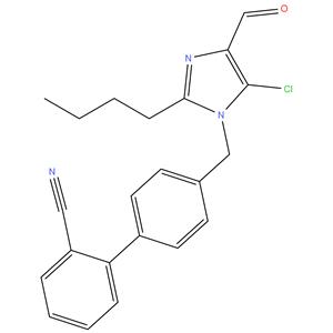 Losartan Impurity-2