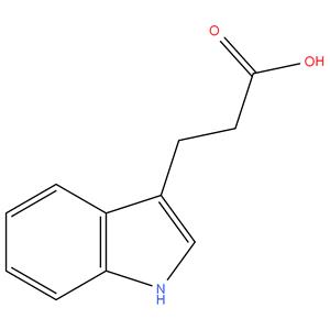 3-Indolepropanoic acid