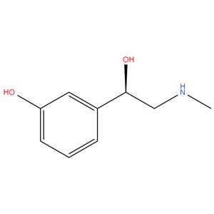 PHENYLEPHRINE