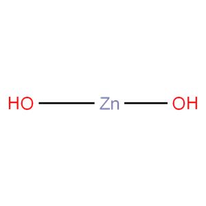 Zinc hydroxide