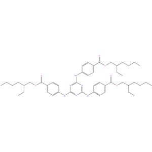 Ethylhexyl triazone (EHT)