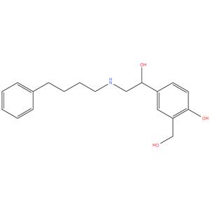 Salmeterol EP Impurity-A