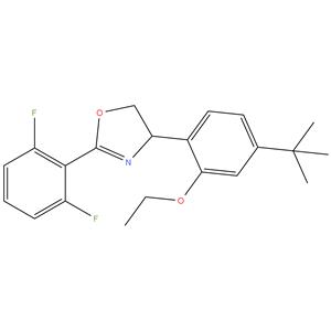 Etoxazole