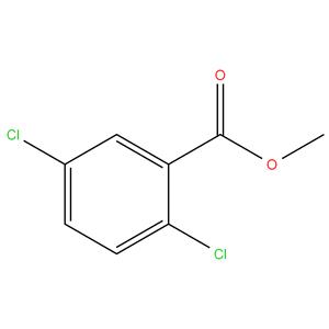 Methyl 2,5-dichlorobenzoate-99%