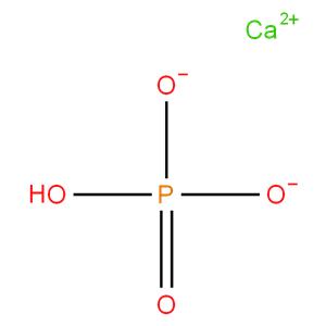 Calcium phosphate dibasic, 98%