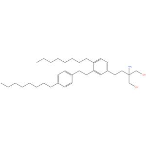 Fingolimod 3-Phenyl