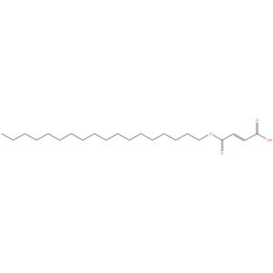 Monostearyl fumarate