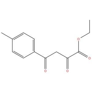 ETHYL 2,4-DI OXO-4-(P-TOLYL)BUTANOATE