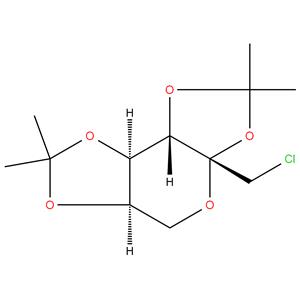 Topiramate D-Fructopiranose Imp