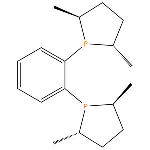 (S,S)-1,2-Bis(2,5-dimethylphospholano)benzene