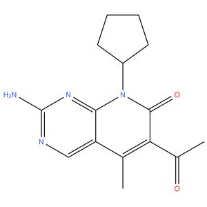 Palbociclib EP Impurity-B