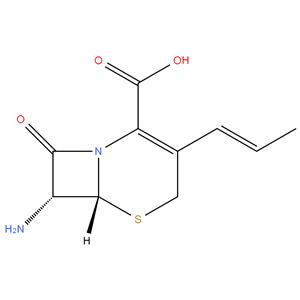 Cefprozil EP Impurity F