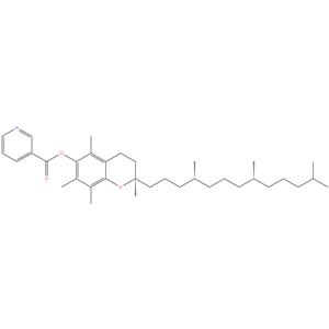 Tocopheryl Nicotinate