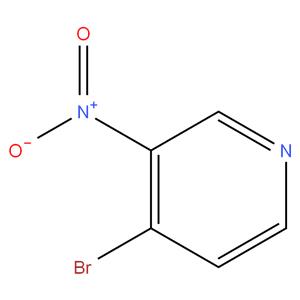 4-Bromo-3-nitropyridine