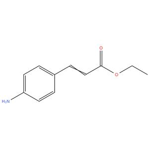 ETHYL-4-AMINO CINNAMATE