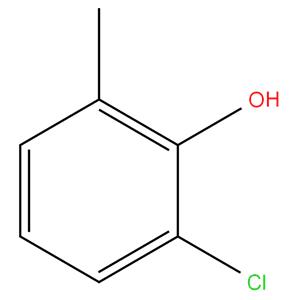 2-Chloro-6-methylphenol