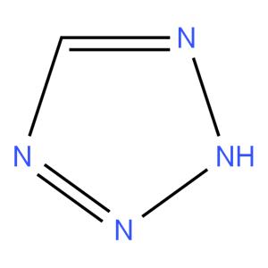 1H-Tetrazole