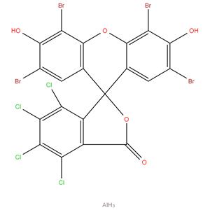 D&C red #27