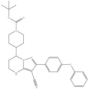 Zanubrutinib impurity-10