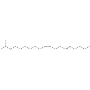 (7Z,11E)-hexadeca-7,11-dien-1-yl acetate