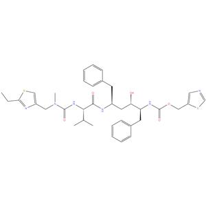 Ritonavir EP Impurity-I