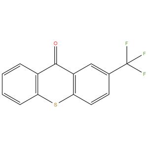 2-Trifluoromethyl Thioxanthonol