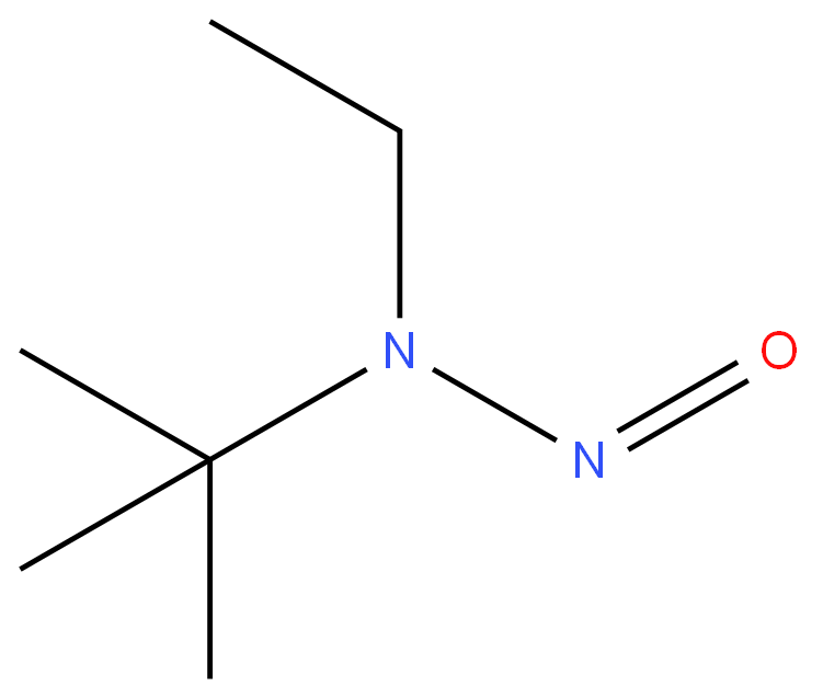 3398-69-4 N-Nitrosoethyl-tert-butylamine 98% - ChemicalBook India