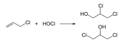 mixture of two isomeric alcohols