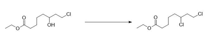 synthesis of Dichloroethane