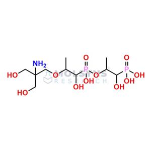 Fosfomycin EP impurity D