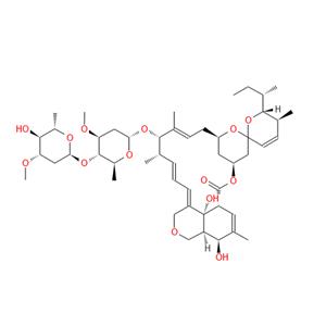 Abamectin