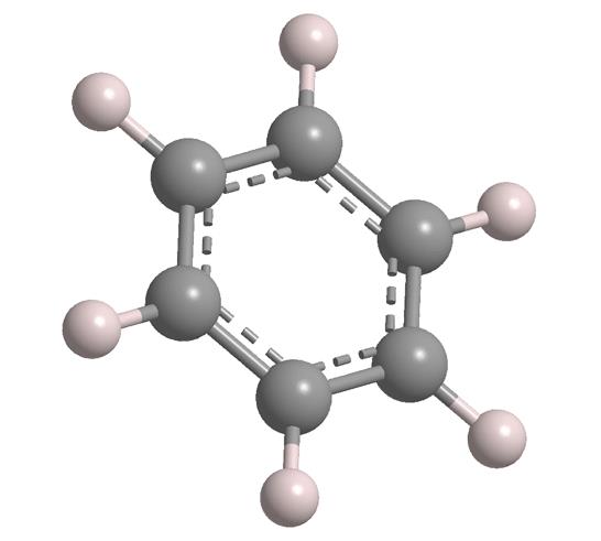 Benzene Benzene