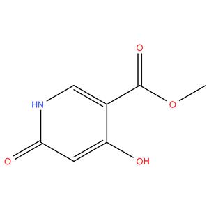 Methyl 4,6-dihydroxynicotinate