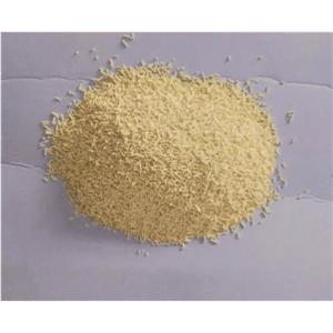 4/5-(Methylmercapto)-benzimidazole zinc salt