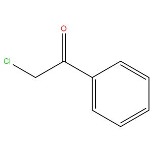 2-Chloroacetophenone (Phenacyl chloride)