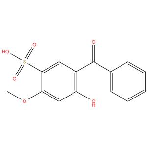 Benzophenone 4